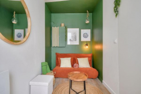 Zen Home